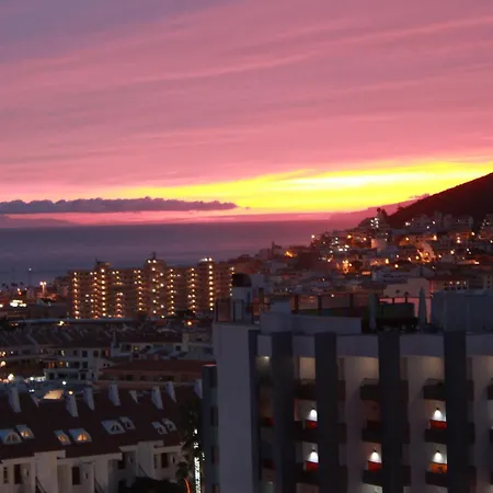 Cristianos Tipaki Apartment Los Cristianos (Tenerife)