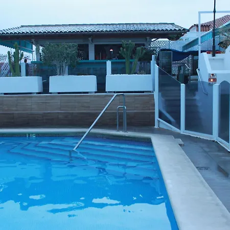 Apartman Cristianos Tipaki