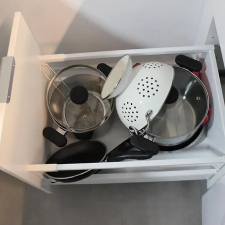 Apartman Cristianos Tipaki