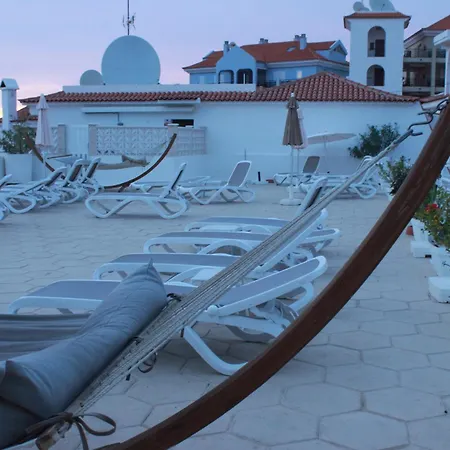 Apartment Cristianos Tipaki