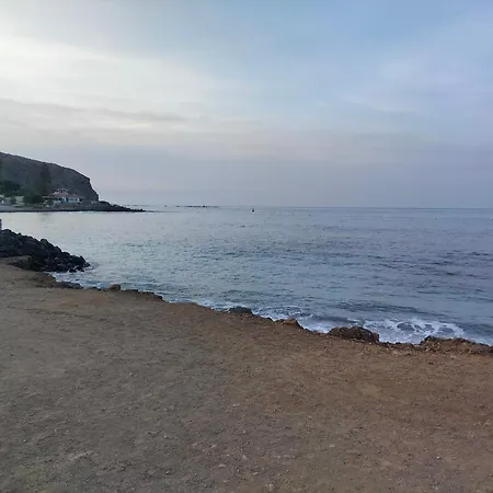 Cristianos Tipaki * Los Cristianos