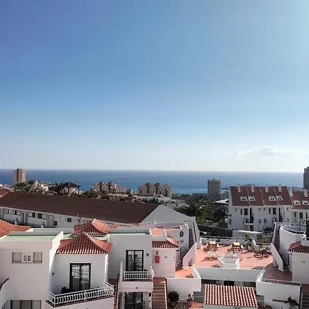 Cristianos Tipaki Apartment Los Cristianos (Tenerife)