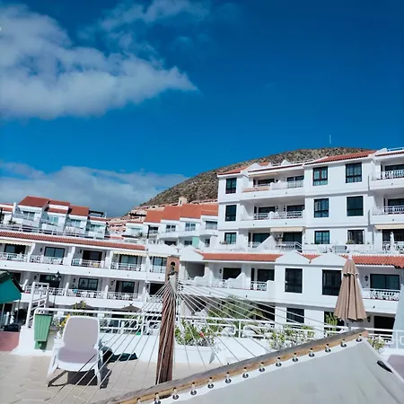 Cristianos Tipaki Los Cristianos (Tenerife)
