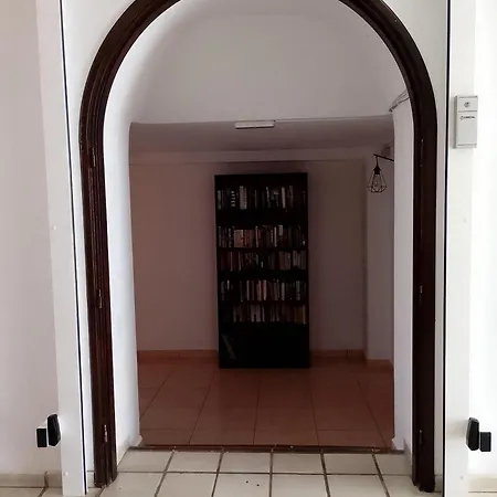 Cristianos Tipaki Los Cristianos