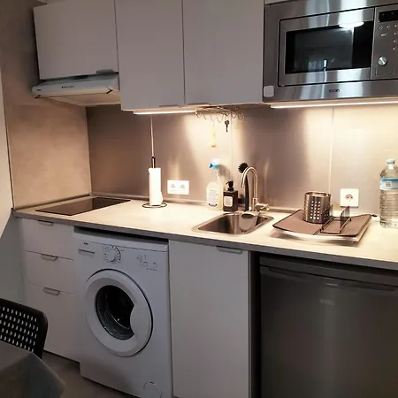 Apartman Cristianos Tipaki *