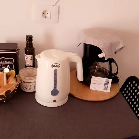 Apartman Cristianos Tipaki Los Cristianos