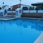 Tipaki Cristianos Апартаменты