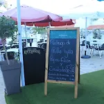 Tipaki Cristianos Апартаменты *