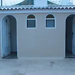 Tipaki Cristianos Апартаменты Лос Кристианос
