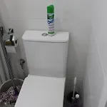 Tipaki Cristianos Апартаменты *