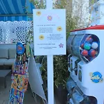 Апартаменты Tipaki Cristianos *