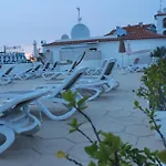 Tipaki Cristianos Апартаменты