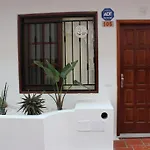 Tipaki Cristianos Апартаменты