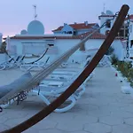 Апартаменты Tipaki Cristianos Лос Кристианос