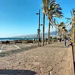 Tipaki Cristianos Апартаменты *