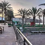 Tipaki Cristianos Лос Кристианос