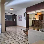 Tipaki Cristianos Лос Кристианос