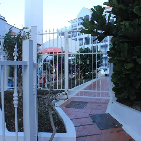 Cristianos Tipaki Los Cristianos (Tenerife)