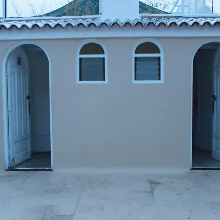 Tipaki Cristianos Apartament Los Cristianos (Tenerife)