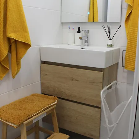 Apartament Tipaki Cristianos
