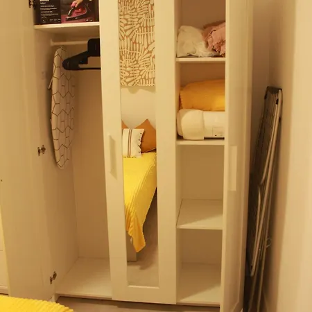 Tipaki Cristianos Apartament Los Cristianos (Tenerife)