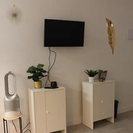Tipaki Cristianos Apartament Los Cristianos (Tenerife)