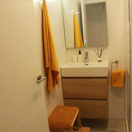 Tipaki Cristianos Apartament Los Cristianos (Tenerife)