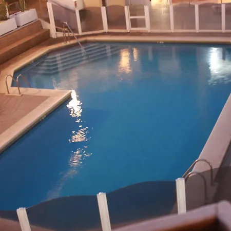 Tipaki Cristianos Apartament Los Cristianos (Tenerife)
