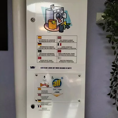 Cristianos Tipaki Lägenhet Los Cristianos (Tenerife)