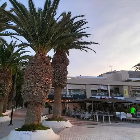 Cristianos Tipaki Lägenhet Los Cristianos (Tenerife)