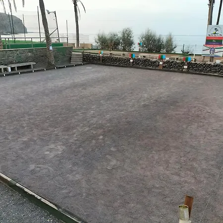 Apartment Tipaki Cristianos Los Cristianos (Tenerife)