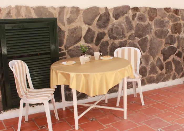 Apartment Tipaki Cristianos