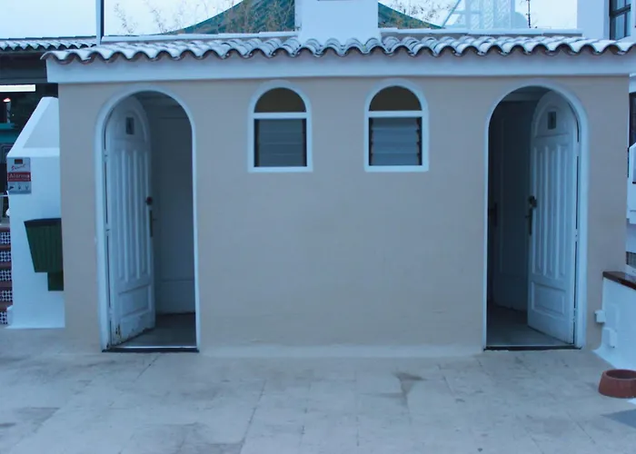 Tipaki Cristianos Apartment Los Cristianos (Tenerife)