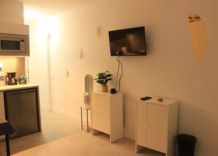 Apartment Tipaki Cristianos Los Cristianos (Tenerife)
