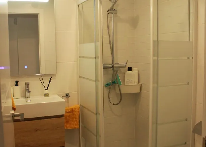 Tipaki Cristianos Apartment