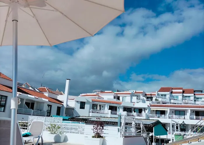 Apartment Tipaki Cristianos Los Cristianos (Tenerife)