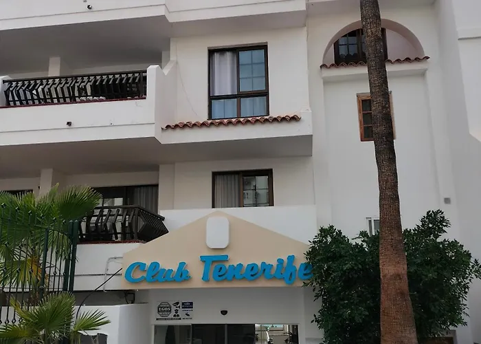 Apartment Tipaki Cristianos