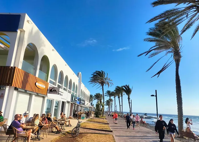 Apartment Tipaki Cristianos