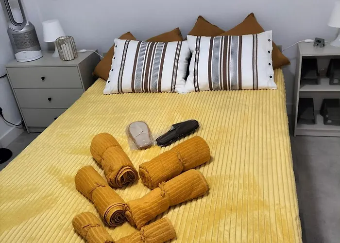 Apartment Tipaki Cristianos *