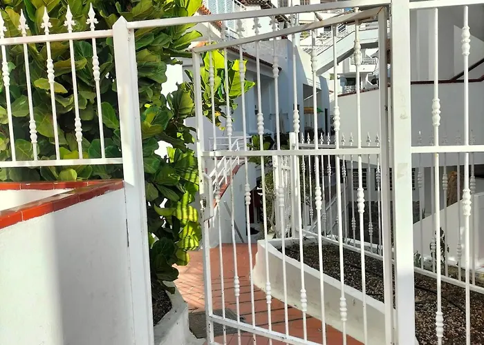 Apartmán Tipaki Cristianos *